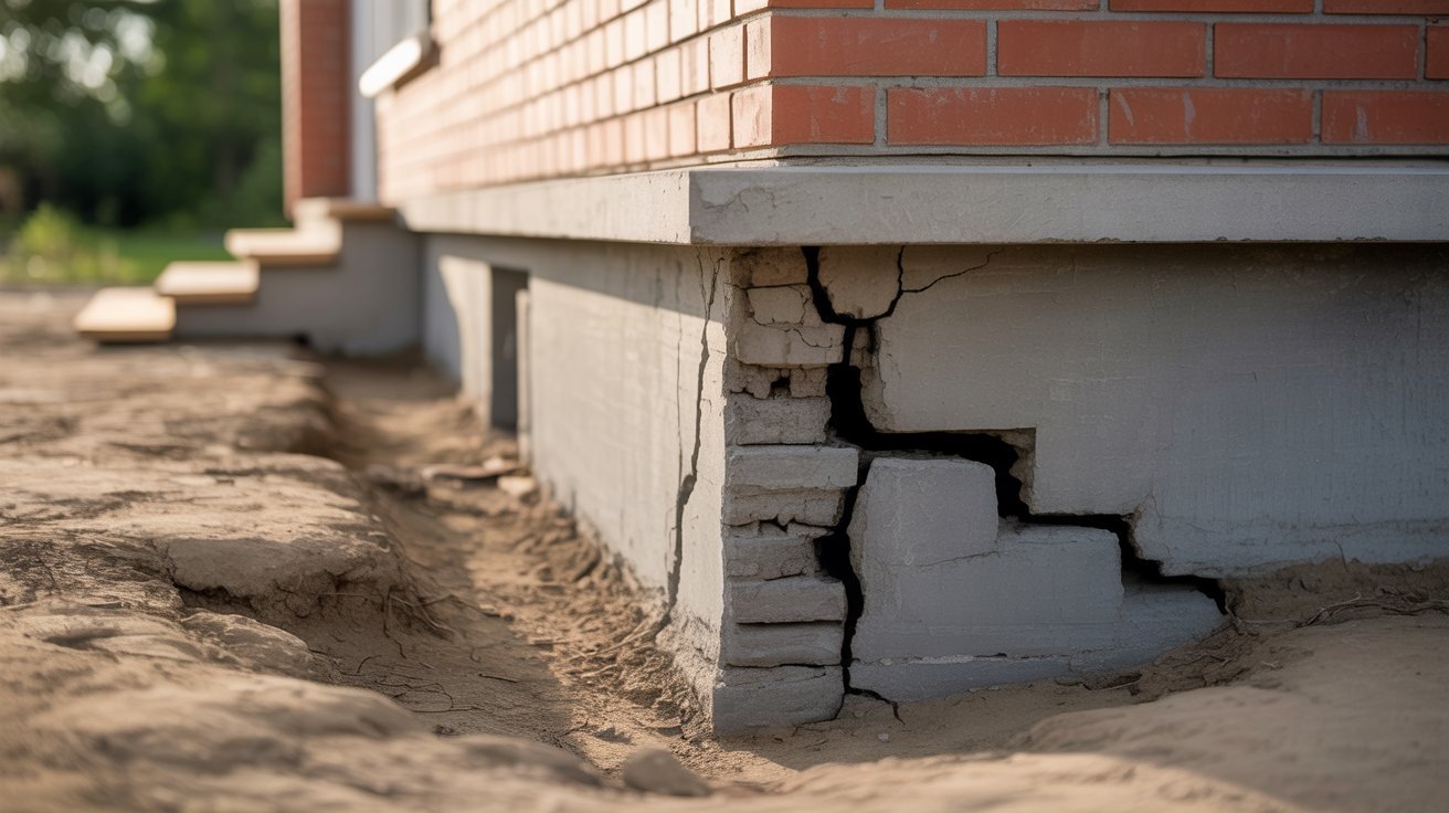 Hidden Costs of Fixing Foundation Issues