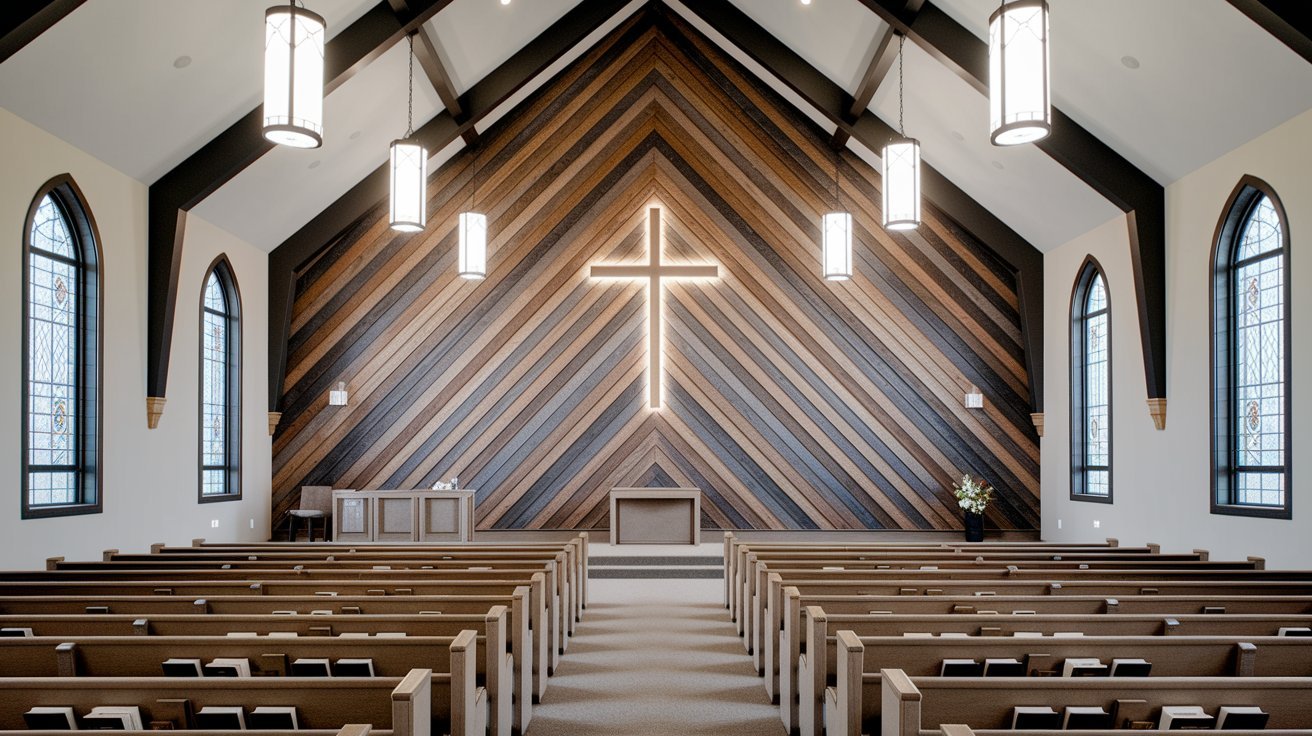 Create One Special Wall