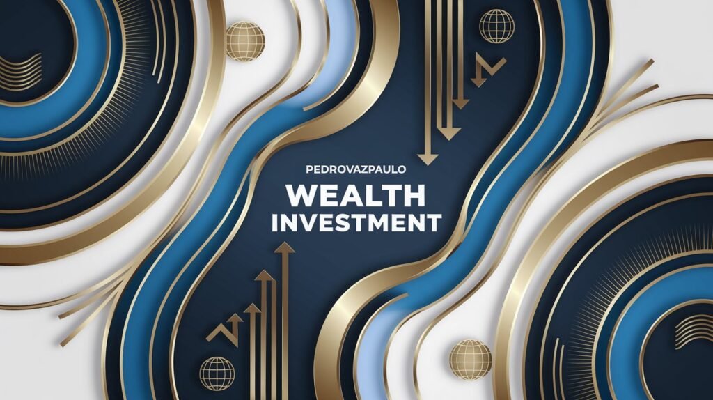 PedroVazPaulo Wealth Investment