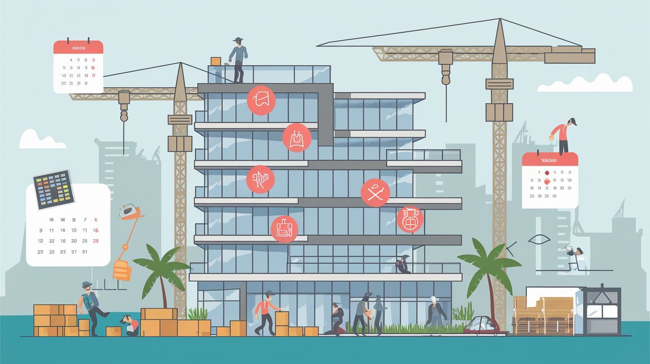 Temporary Certificate of Occupancy