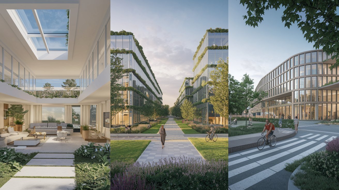 Why You Should Care About Contemporary Architecture