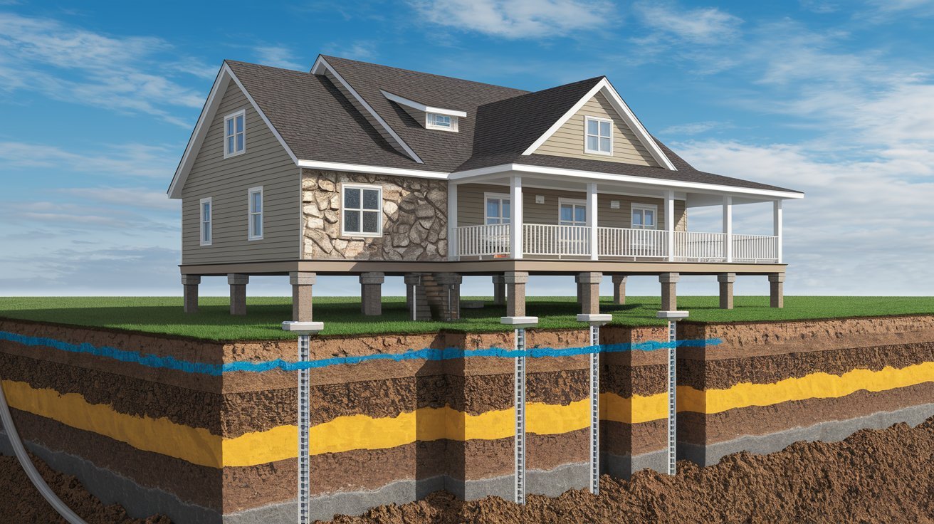 Best Practices in Pier Spacing