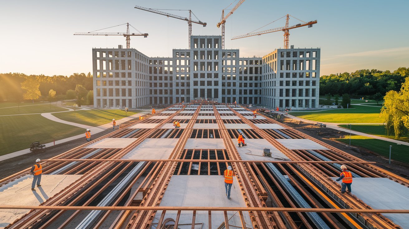 Educational Buildings