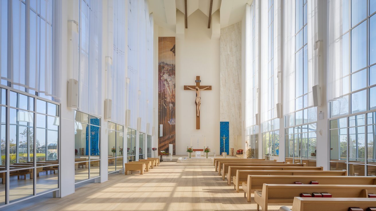 Let in More Natural Light