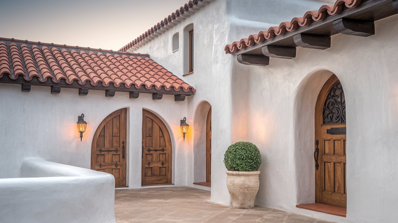 Signature Features That Define the Style