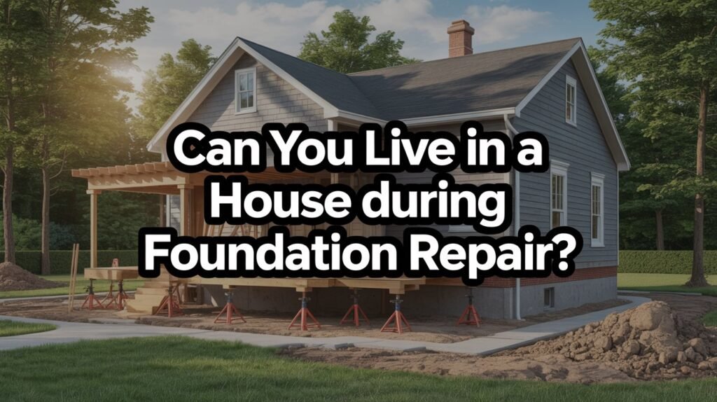 Can You Live in a House