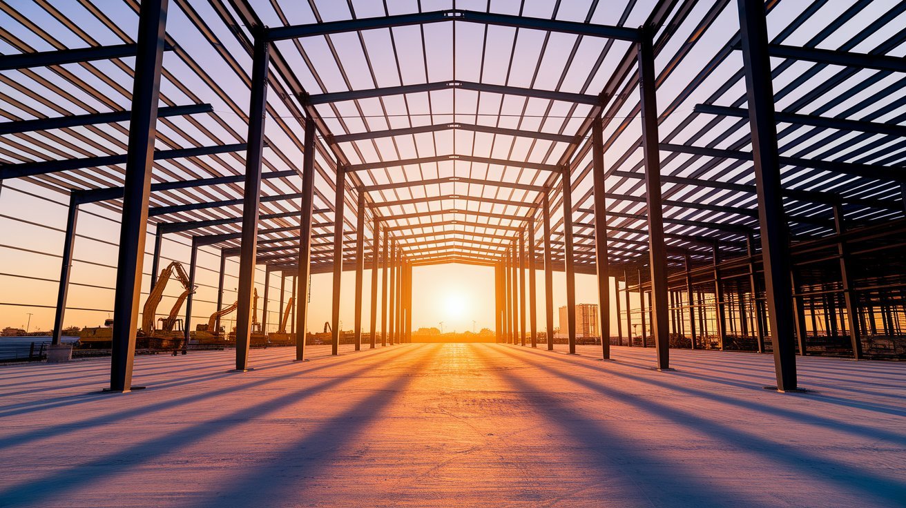 Industrial Buildings