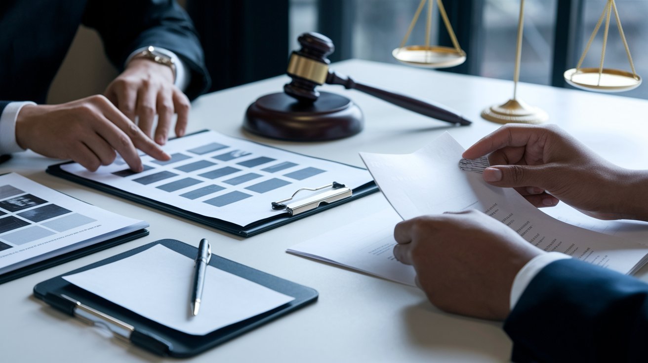 What You Need to Show