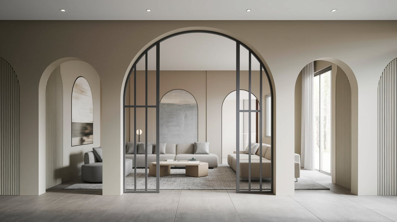 Renaissance Design in Contemporary Interiors