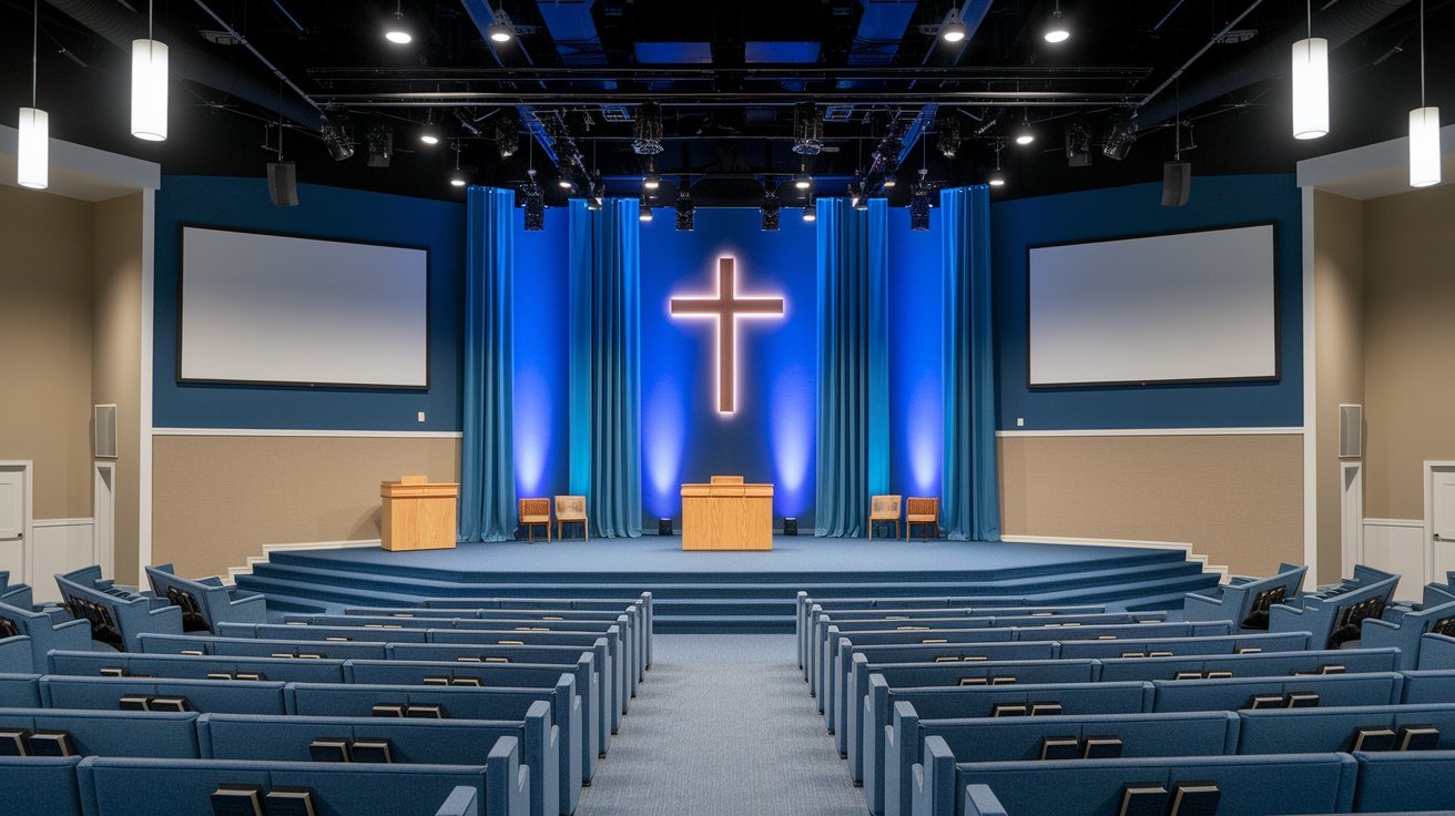 Make Your Front Area Work for Everything