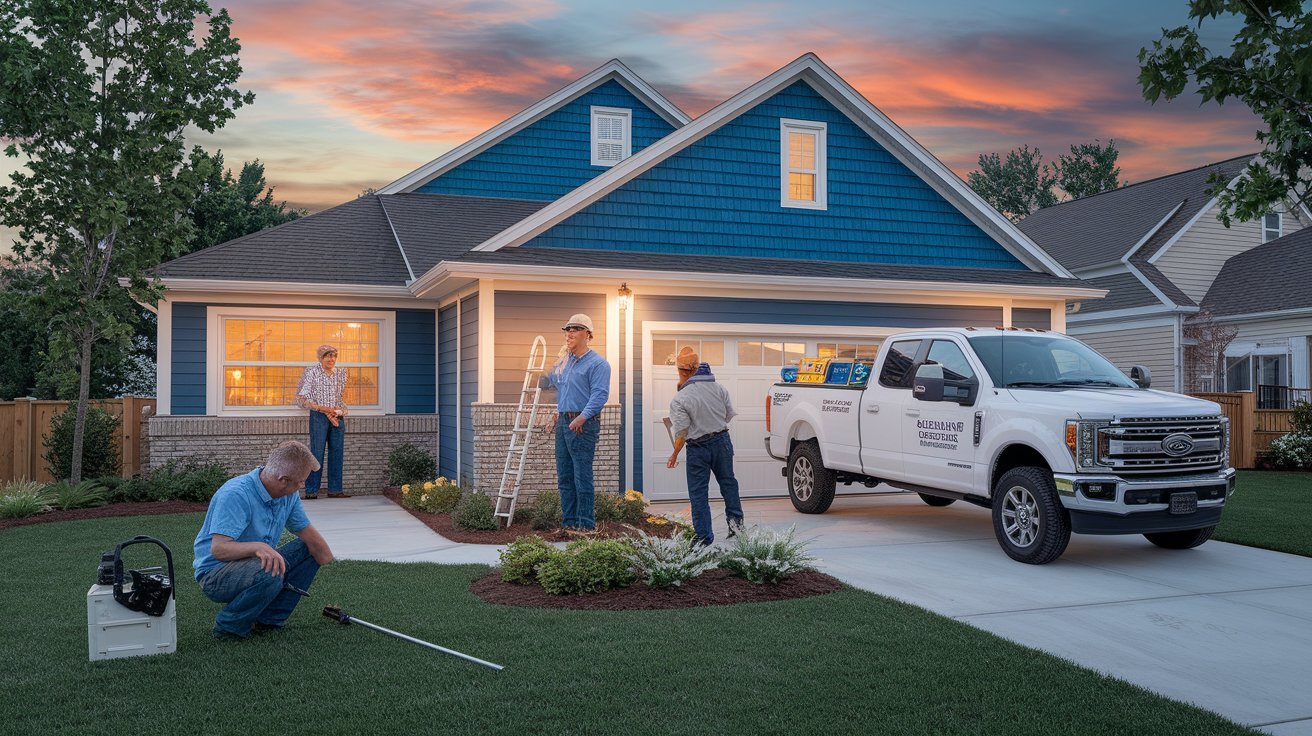 DIY vs. Professional Help