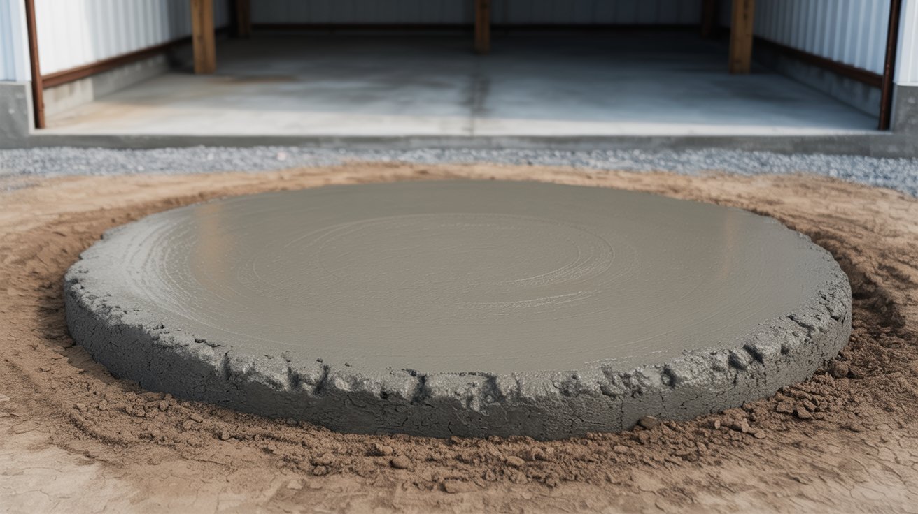 What Are Concrete Slabs