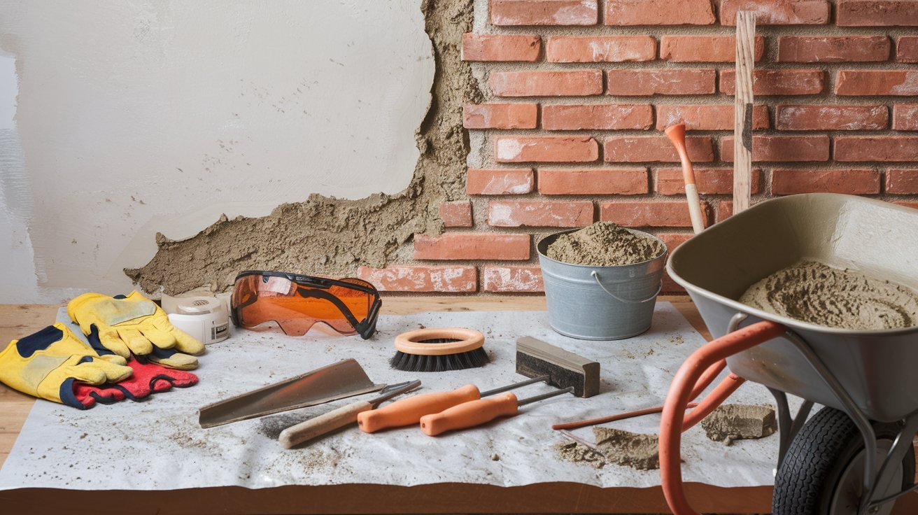 Tools and Materials You'll Need