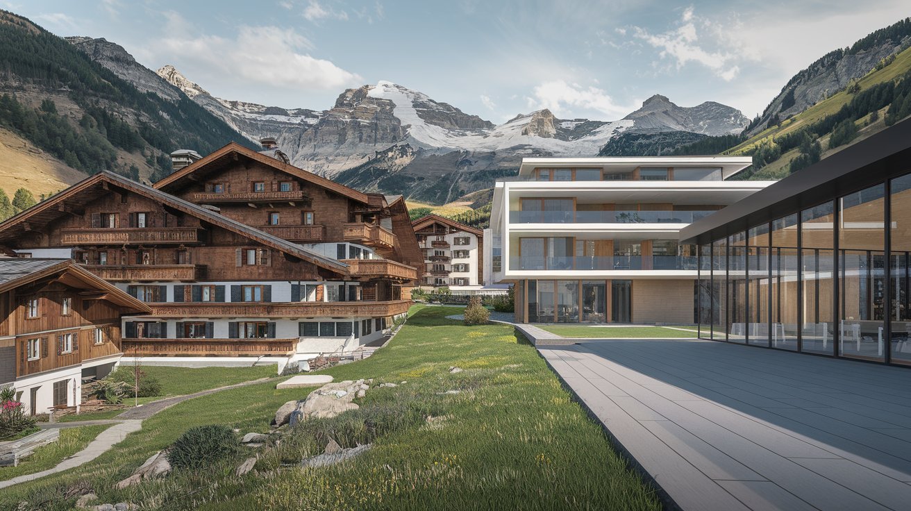 The Evolution Through History