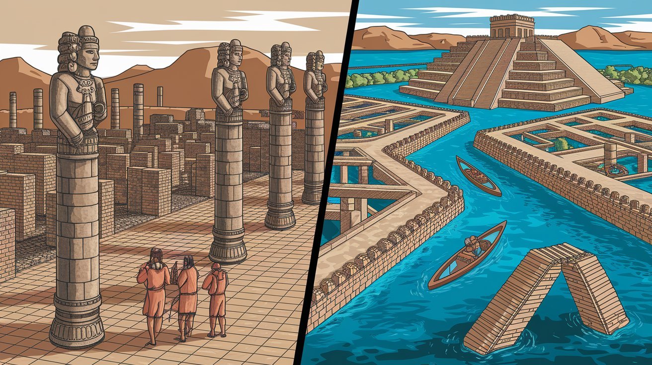 Architectural Styles and Influences