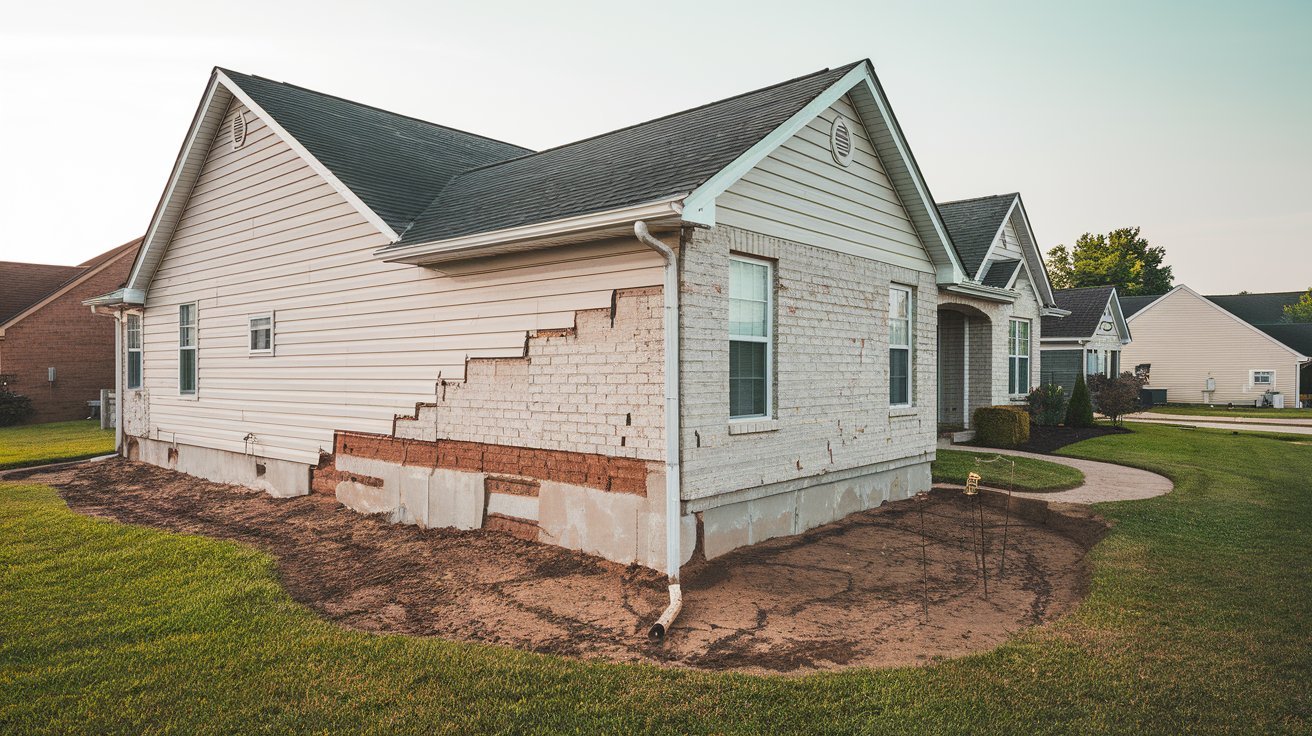 Pros of Staying at Home During Repairs