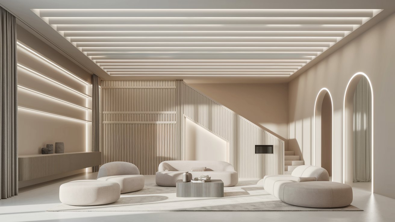 Understanding Line in Interior Design