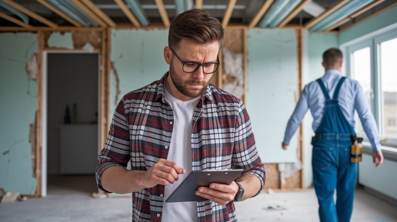 When Withholding Payment Is Justified