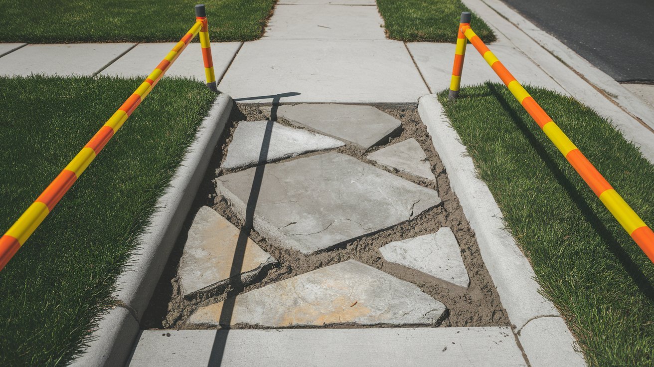 Cost Breakdown by Repair Type