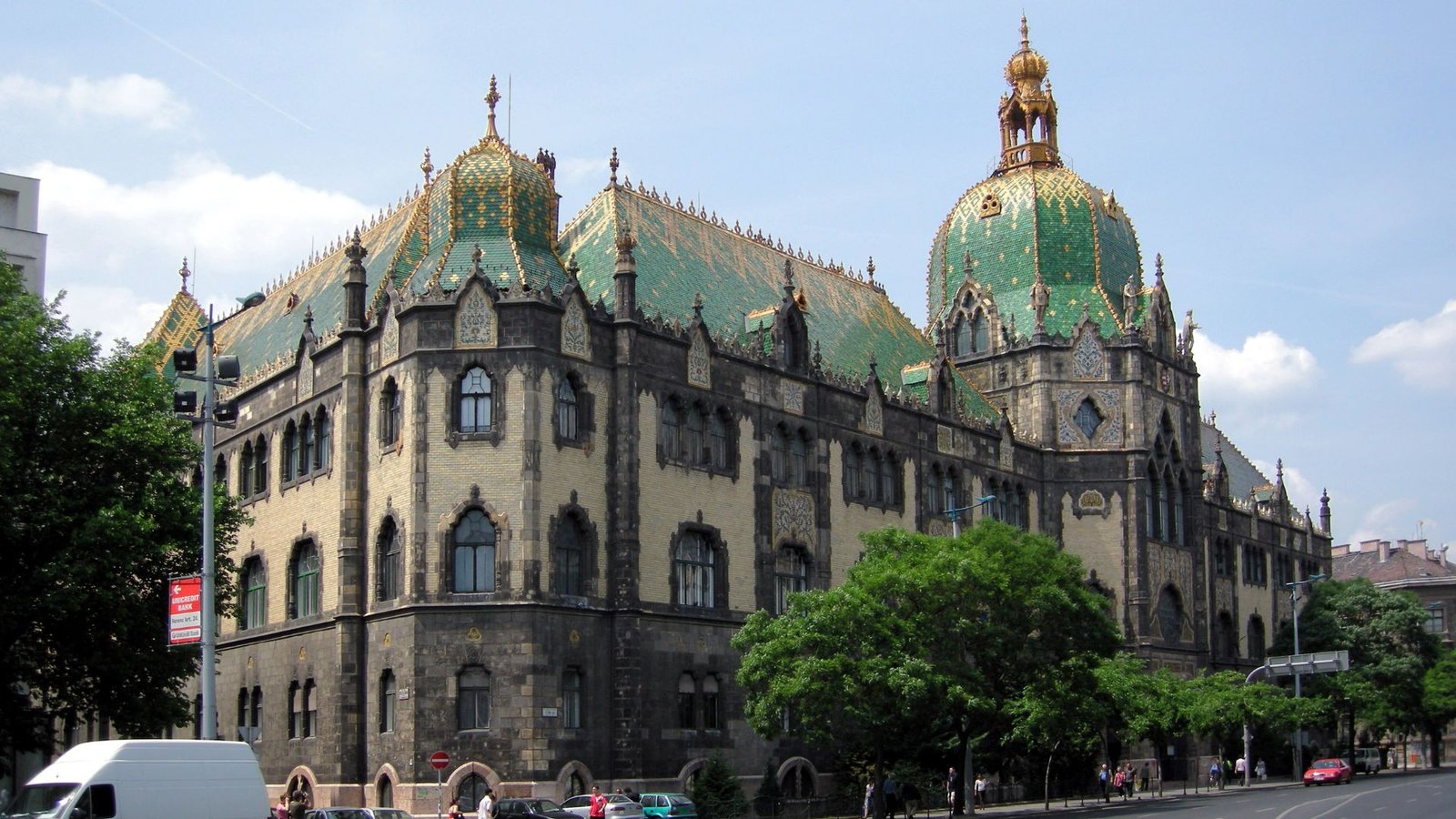 Museum of Applied Arts