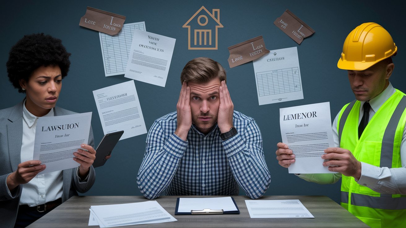 When Withholding Payment Can Backfire