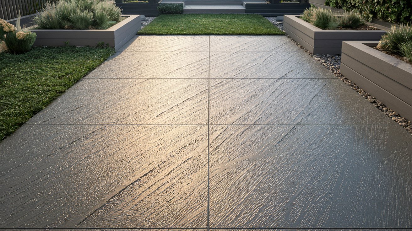 Creating the Perfect Broom Finish