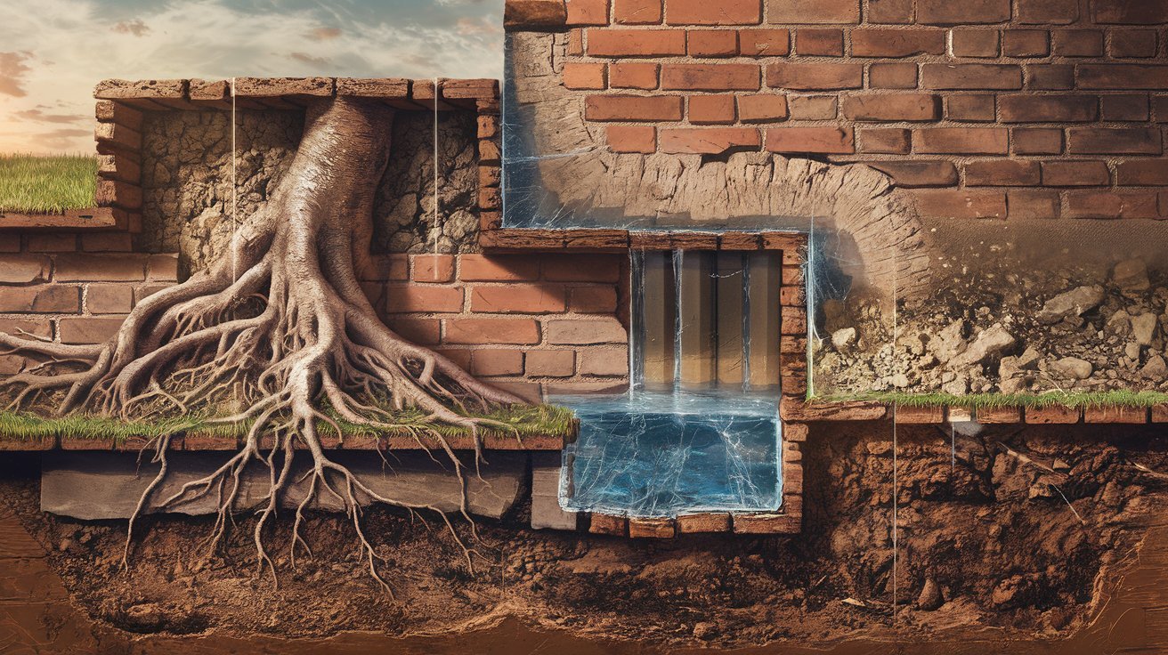 Identifying Common Causes of Damage