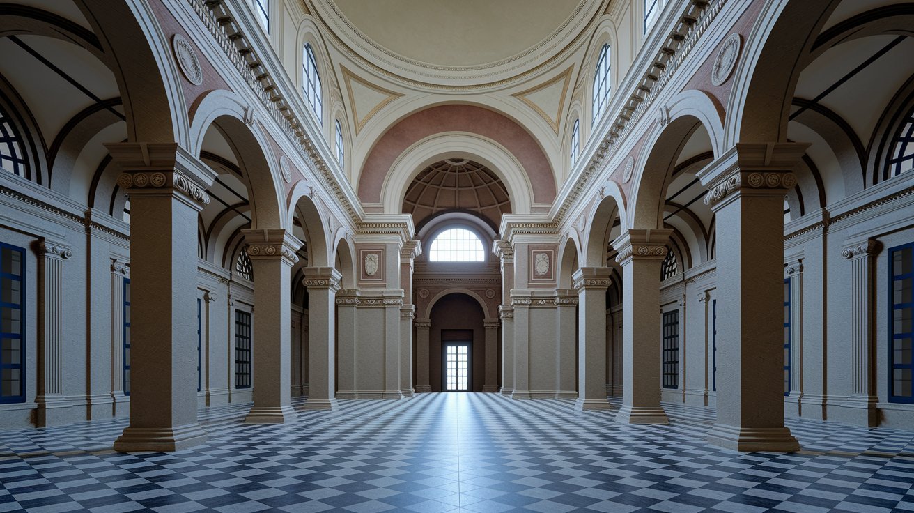 Architectural Features