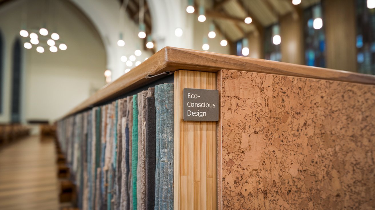 Choose Materials That Last