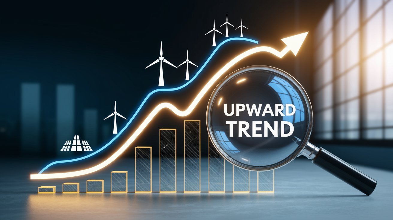 Watching Market Trends with PedroVazPaulo