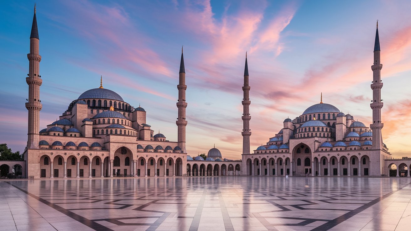 The Legacy of Architect Mimar Sinan