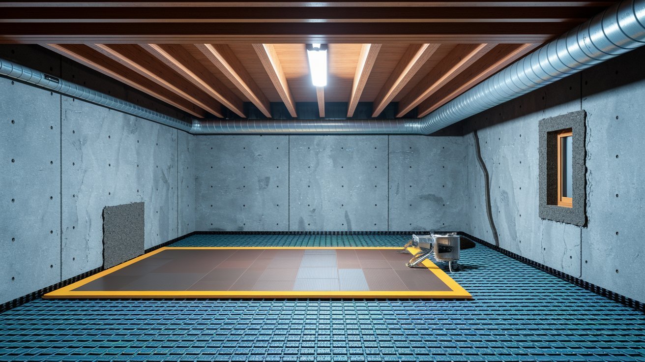 Temperature Fluctuations and Structural Concerns