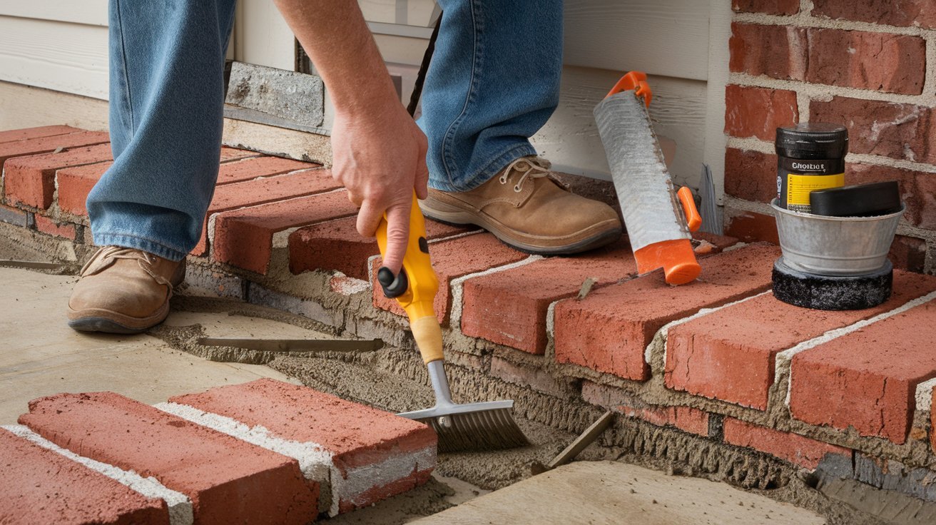 Step-by-Step Process